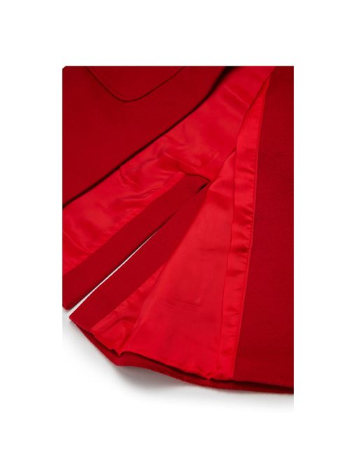 Cappotto, bambina, logato. MAX&CO. | MX0001 MX052MX400